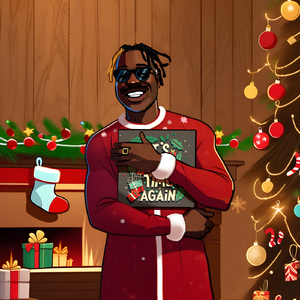 It's That Time Again ( Rudi'Kastic Extended Remix)