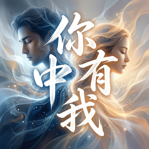 你中有我