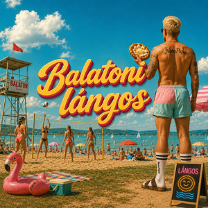 Balatoni lángos (2026 Remastered Version)