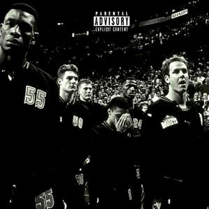 Luger Freestyle (feat. Akay Goins)