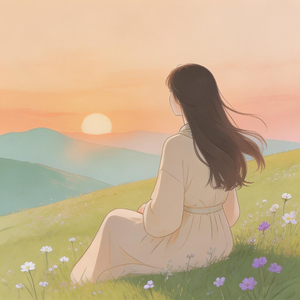 流连忘返