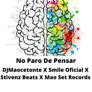 No Paro de Pensar