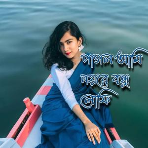 পাগল অমি নয় রে বন্ধু লোফি