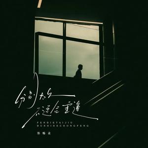 分别太久不适合重逢