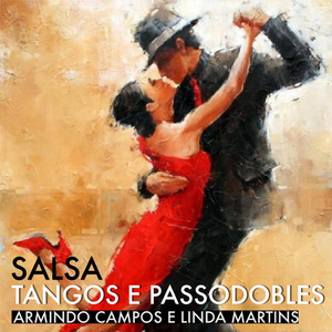 Rapsódia de Passodobles - Morena de Mi / Coplas / Mijaca