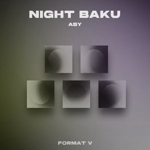 Night Baku