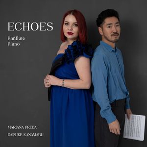 Sonata No.1 for Flute and Piano