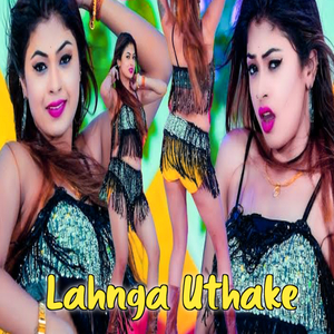 Lahnga Uthake (Live)