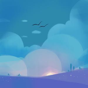 Clouds Fade Away