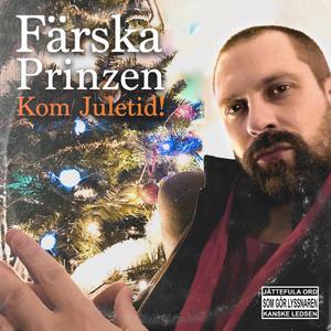 Kom Juletid!