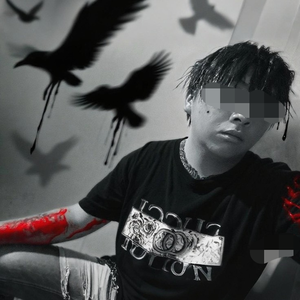 坏小孩(prod.by Morrow)