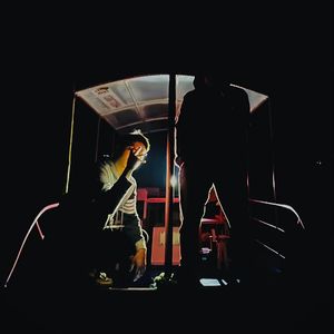 予ft.11GODLIUJIE(Prod.DIVINE MUSIC）