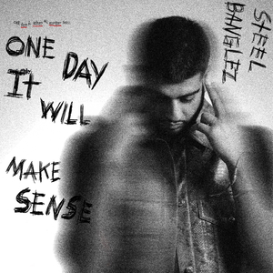 ONE DAY IT WILL ALL MAKE SENSE