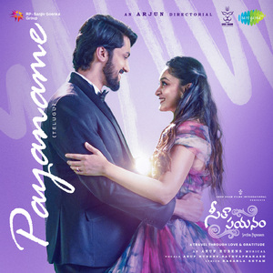 Payaname (From "Seetha Payanam") (Telugu)
