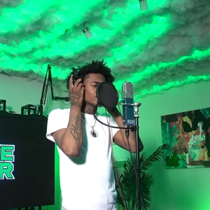 The Nas EBK Freestyle