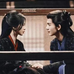 赐梦 翻自虞书欣