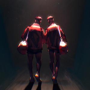 PU | 《贺》 风筝多自由 只有风知道