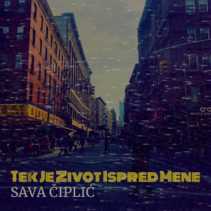 Tek Je Zivot Ispred Mene