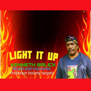 LIGHT IT UP