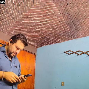 No Le Pido a Nadie Nada