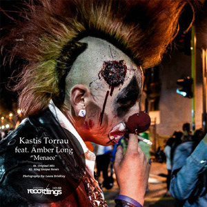 Menace (King Unique Remix)