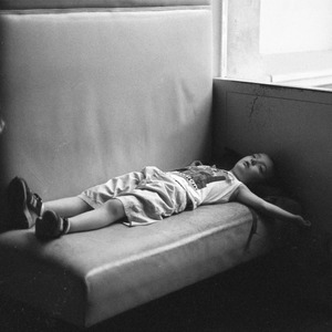 Mumming (feat. Mark Van Hoen & Mike Harding)