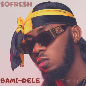 Away (feat. Mr Ekundayo)