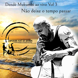 Mandaram Me Chamar (Ao Vivo)