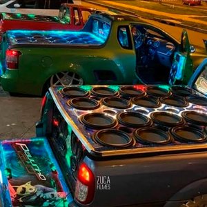 Escorrega na Pik [Eletrofunk]