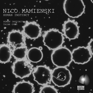 Human Instinct (Original Mix)