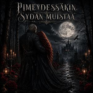 Pimeydessäkin sydän muistaa