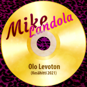 Olo Levoton (Kesähitti 2021)