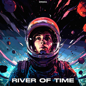 River Of Time