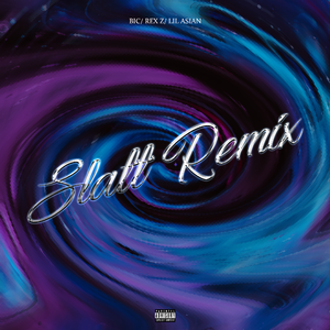 Slatt 2.0 Ft.Lil Asian