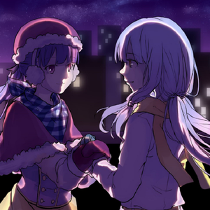 Purewhite Dream (Candlelight Ver.)