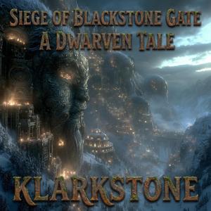 Siege of Blackstone Gate