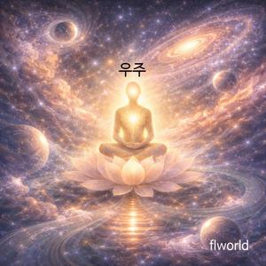 우주 셋 · 무한 · 확장 · 경계 없음