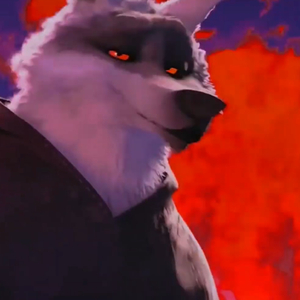 Ali Babá e os 40 Lobo Mau