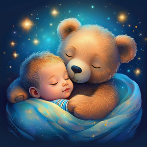 Canciones De Cuna Silenciosas Para El Sueño Infantil