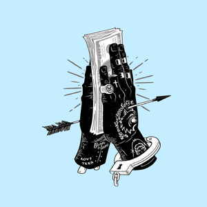 Lethal - Tom MacDonald Type Beat (Hip Hop Instrumental)