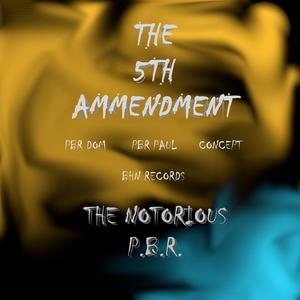 The 5th Ammendment