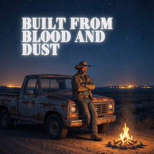 Built From Blood And Dust