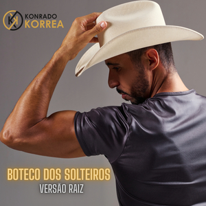 Boteco Dos Solteiros (Versão Raiz)