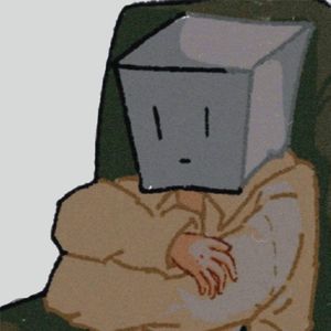 唉！痛是你给我的奖励。（prod.Gray Planet）