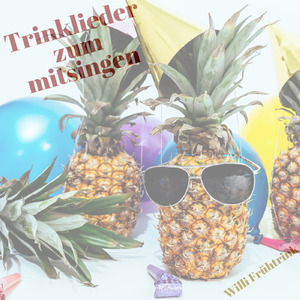 Es saßen drei Burschen um einen Tisch