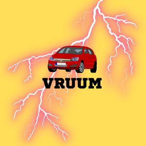 Vruum