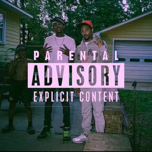 Pray 4it (feat. Ponae)