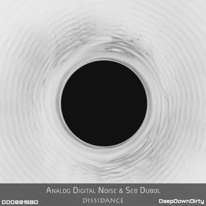 Dissidance (Original Mix)