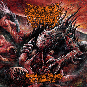 Remnants Of Mass Extinction