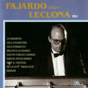 Diez Danzas al Estilo Del Siglo XIX: Al Fin te vi